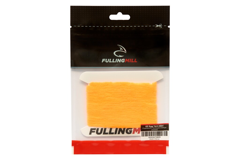 FM - EZ Egg Yarn Mini - Arbor Anglers