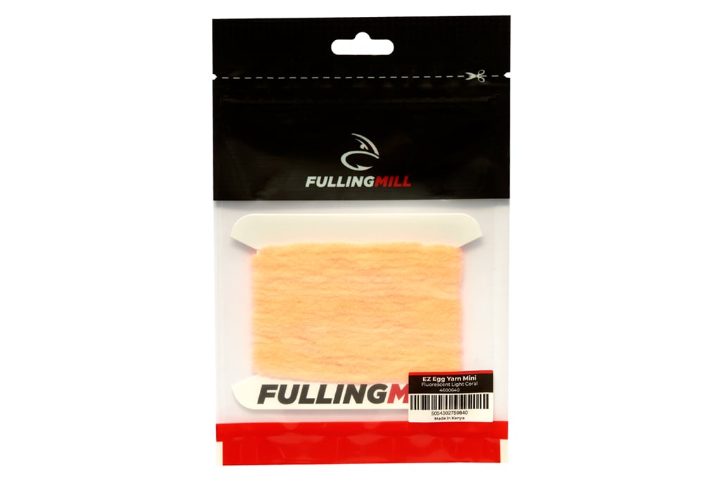 FM - EZ Egg Yarn Mini - Arbor Anglers