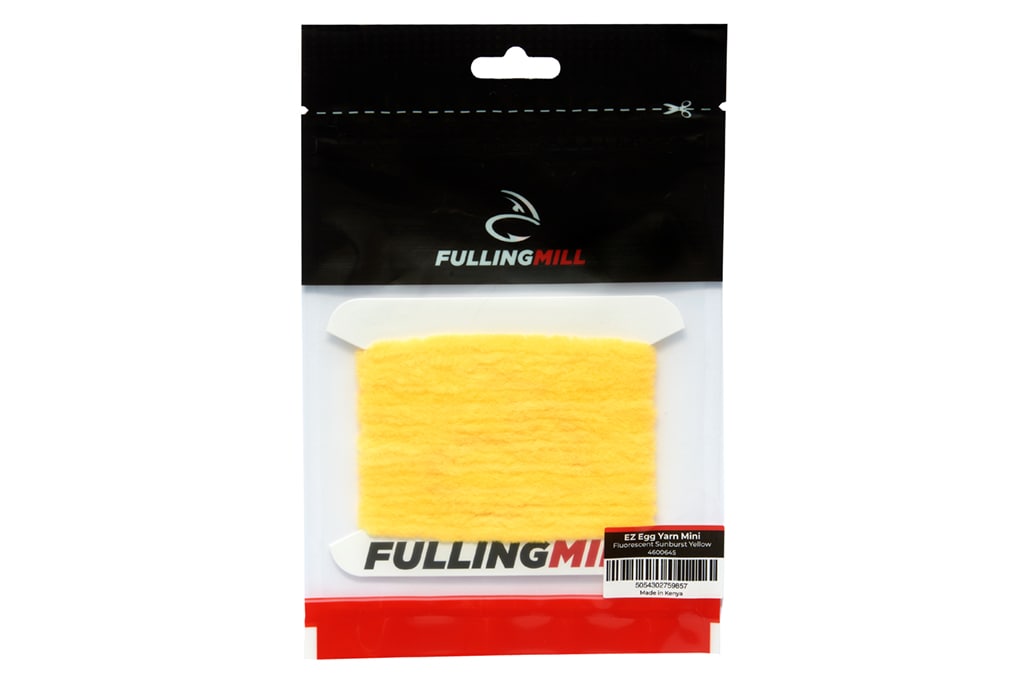 FM - EZ Egg Yarn Mini - Arbor Anglers