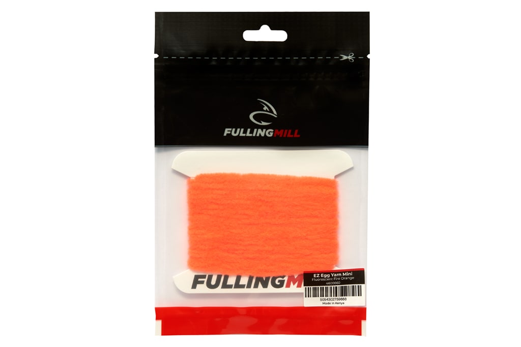 FM - EZ Egg Yarn Mini - Arbor Anglers