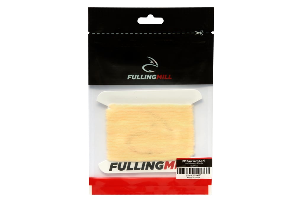 FM - EZ Egg Yarn Mini - Arbor Anglers