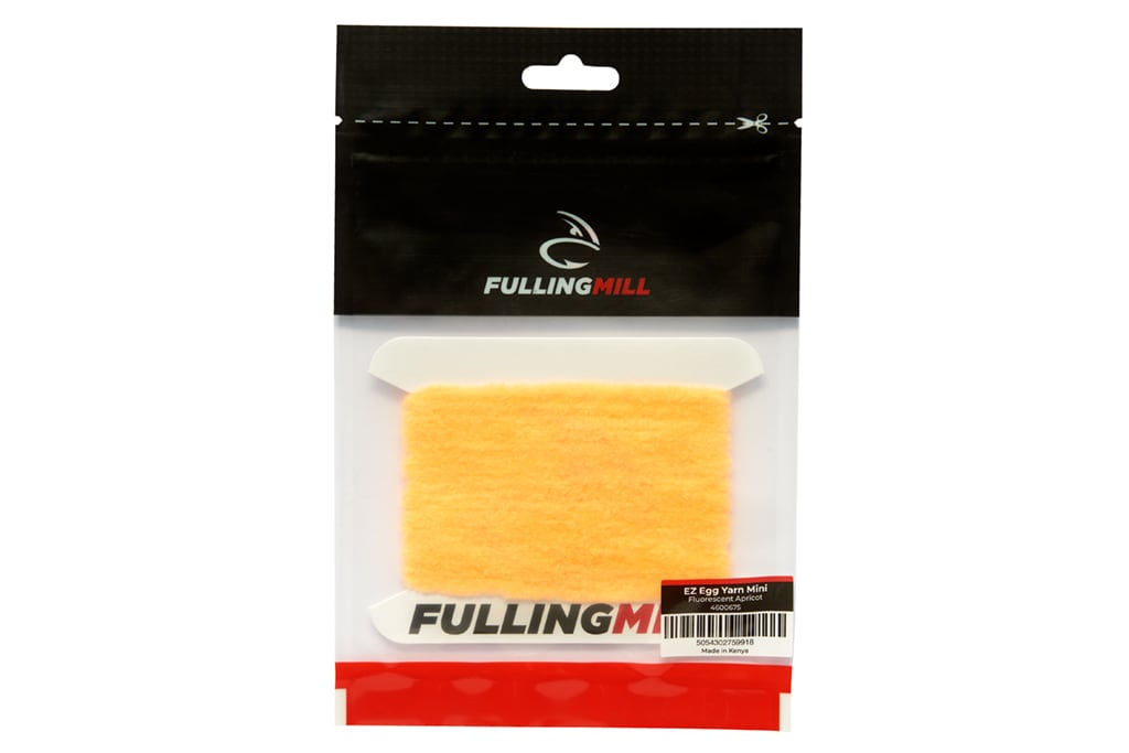 FM - EZ Egg Yarn Mini - Arbor Anglers