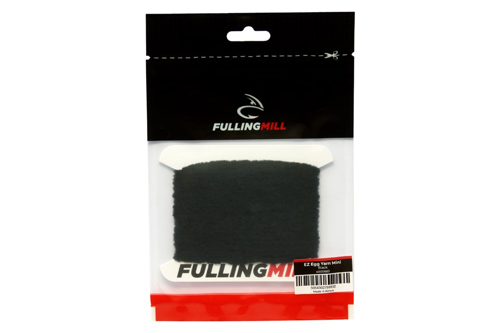 FM - EZ Egg Yarn Mini - Arbor Anglers