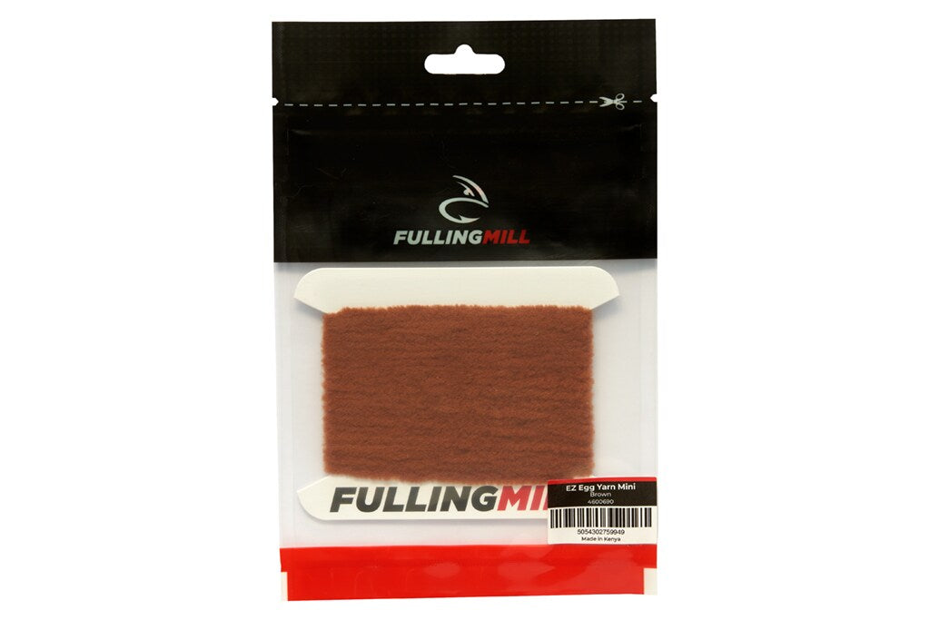 FM - EZ Egg Yarn Mini - Arbor Anglers