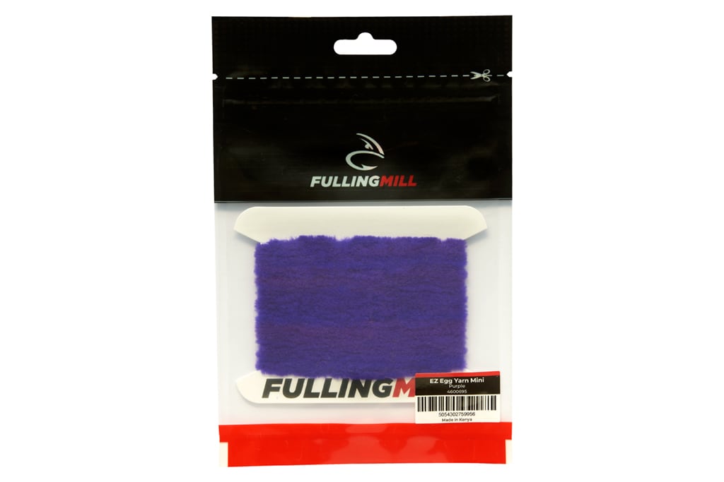 FM - EZ Egg Yarn Mini - Arbor Anglers