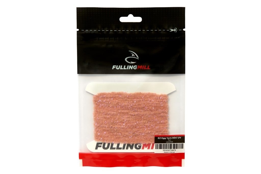 FM - EZ Egg Yarn Mini UV - Arbor Anglers