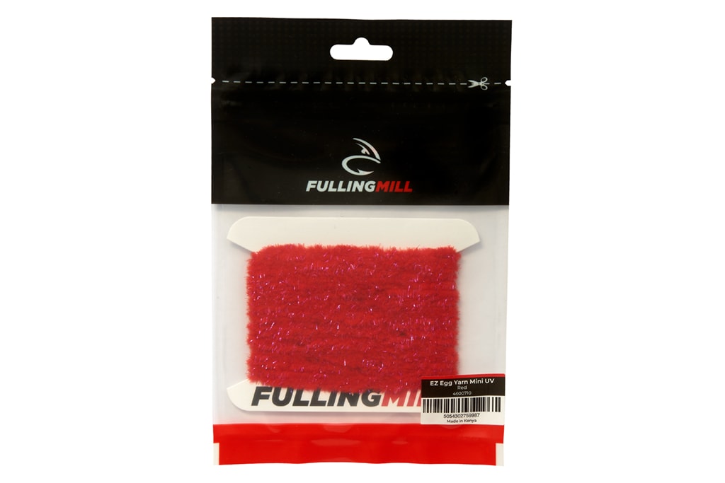 FM - EZ Egg Yarn Mini UV - Arbor Anglers