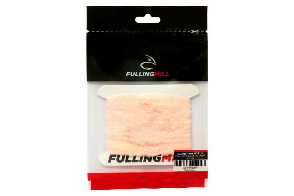 FM - EZ Egg Yarn Mini UV - Arbor Anglers