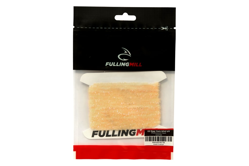 FM - EZ Egg Yarn Mini UV - Arbor Anglers