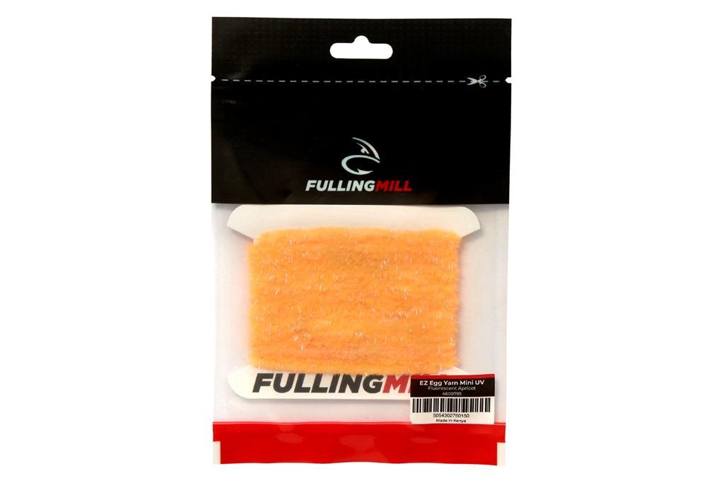 FM - EZ Egg Yarn Mini UV - Arbor Anglers