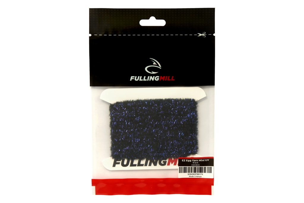 FM - EZ Egg Yarn Mini UV - Arbor Anglers