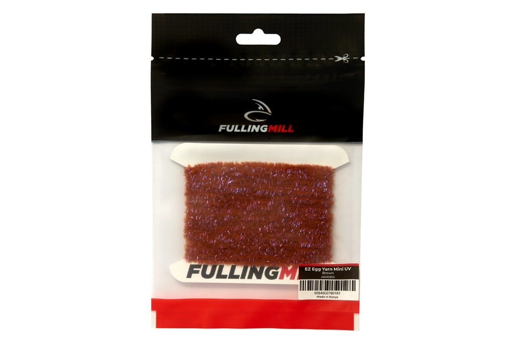 FM - EZ Egg Yarn Mini UV - Arbor Anglers