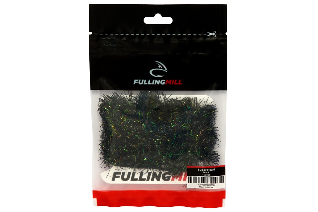 FM - Super Pearl - Arbor Anglers