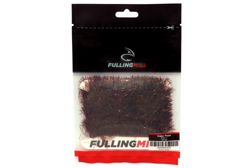 FM - Super Pearl - Arbor Anglers