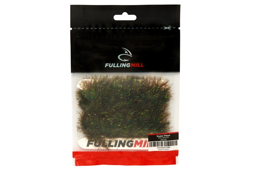 FM - Super Pearl - Arbor Anglers