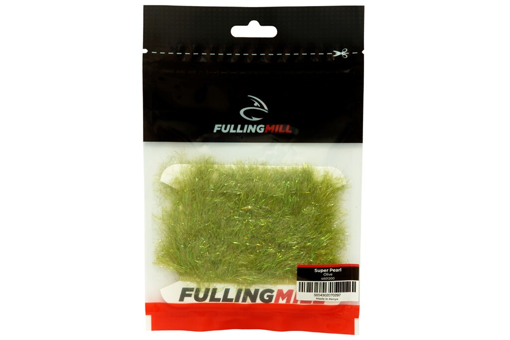 FM - Super Pearl - Arbor Anglers