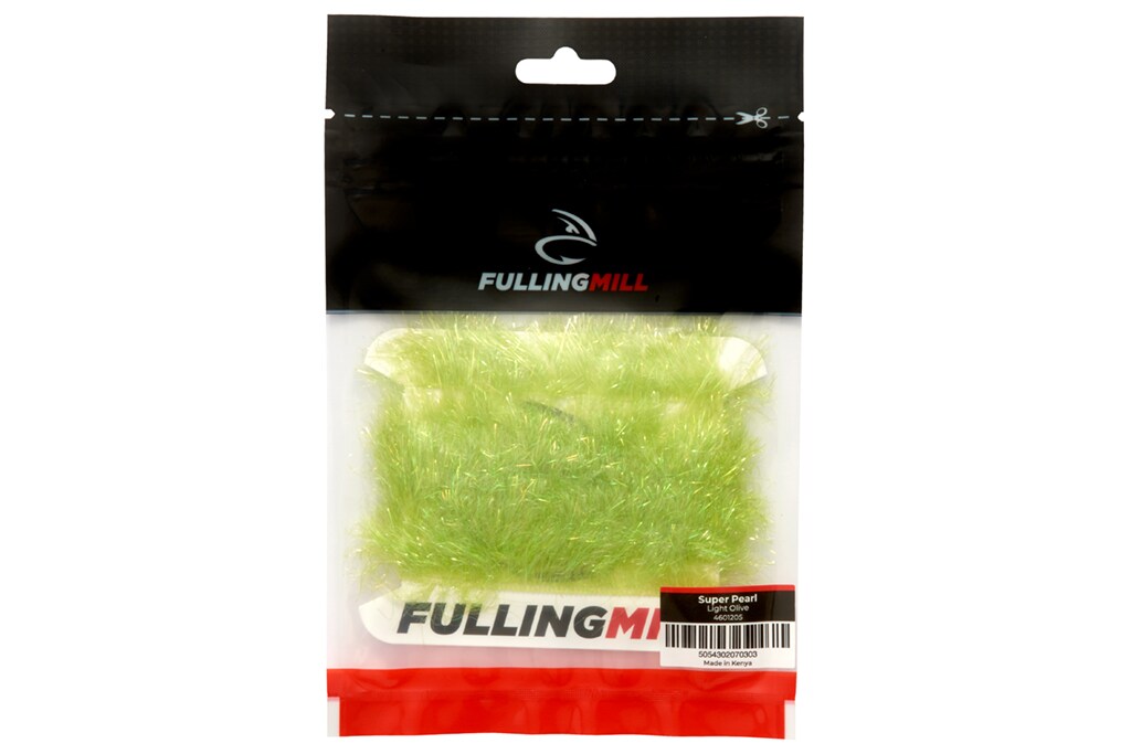 FM - Super Pearl - Arbor Anglers