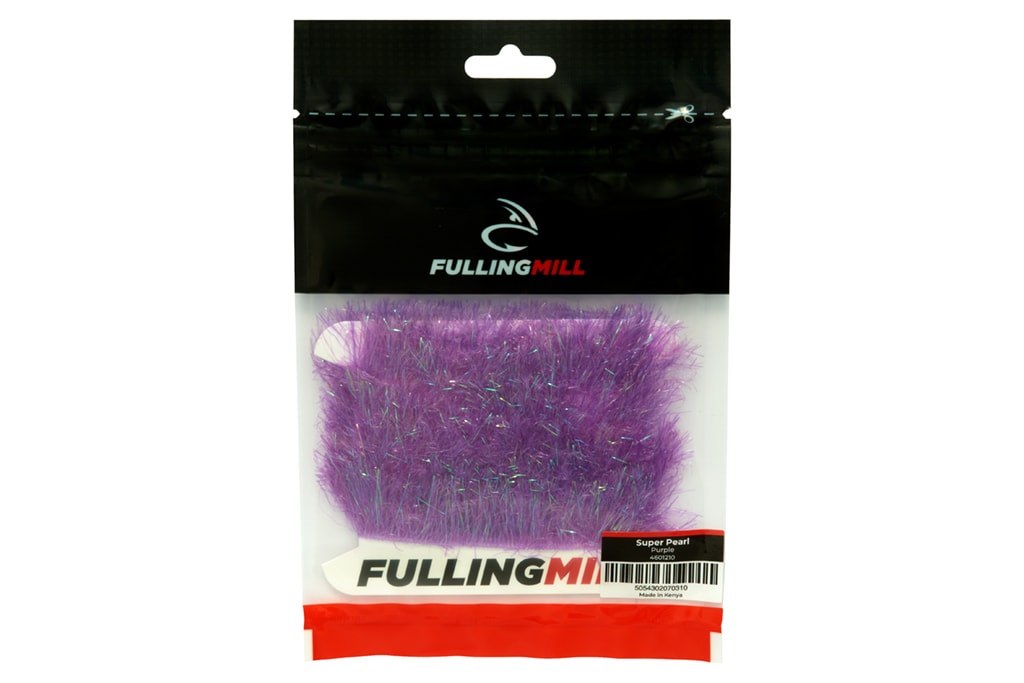 FM - Super Pearl - Arbor Anglers