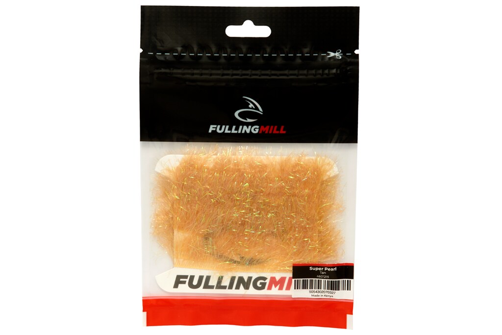 FM - Super Pearl - Arbor Anglers