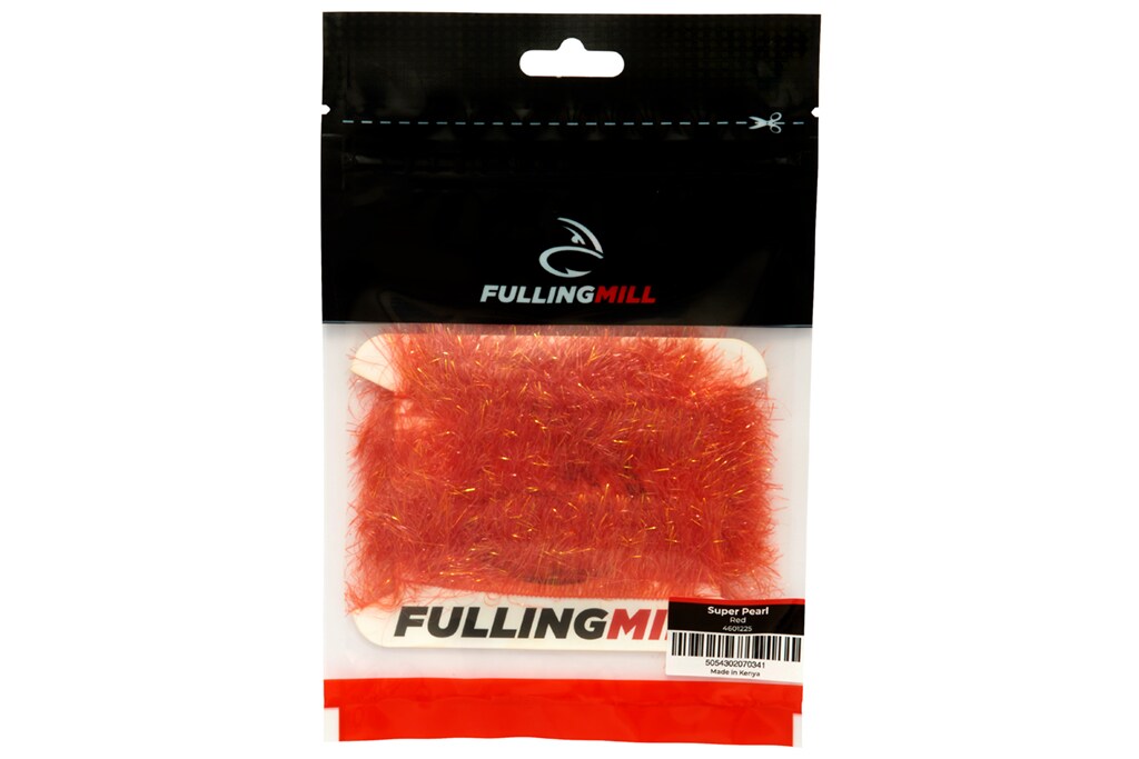 FM - Super Pearl - Arbor Anglers