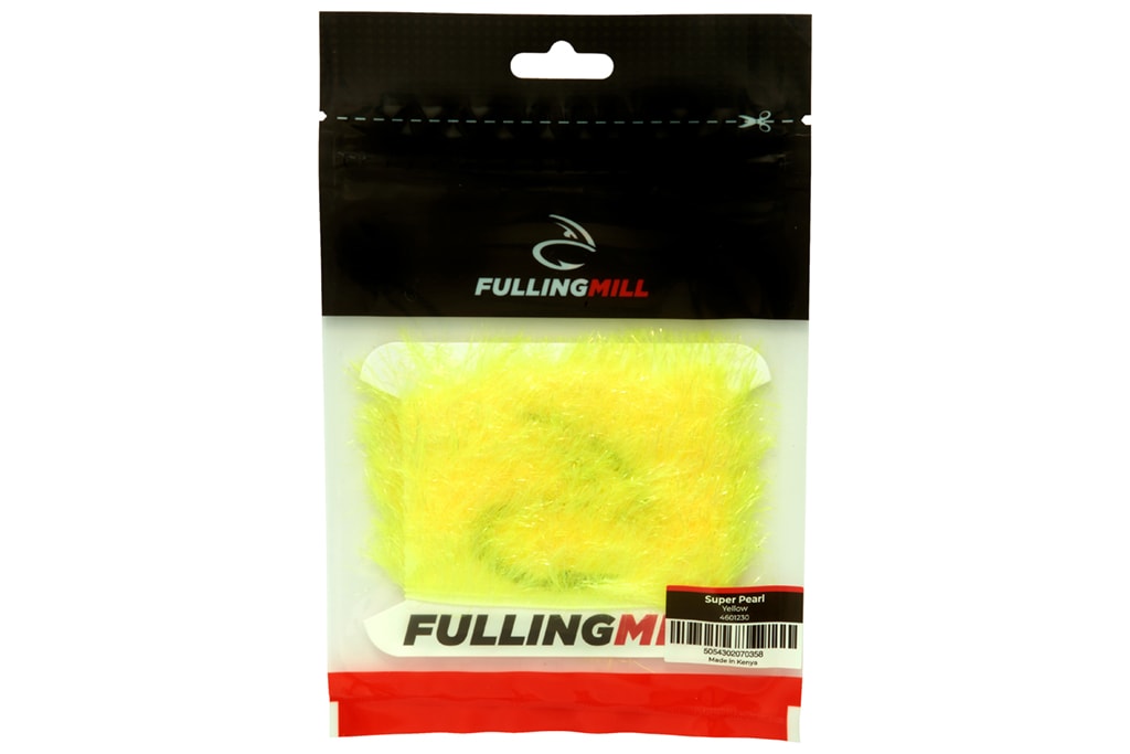 FM - Super Pearl - Arbor Anglers