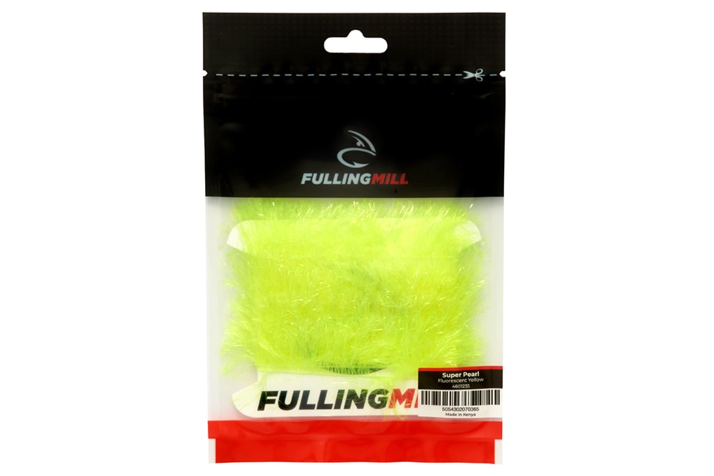 FM - Super Pearl - Arbor Anglers