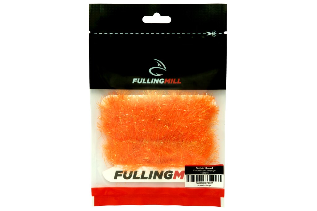 FM - Super Pearl - Arbor Anglers