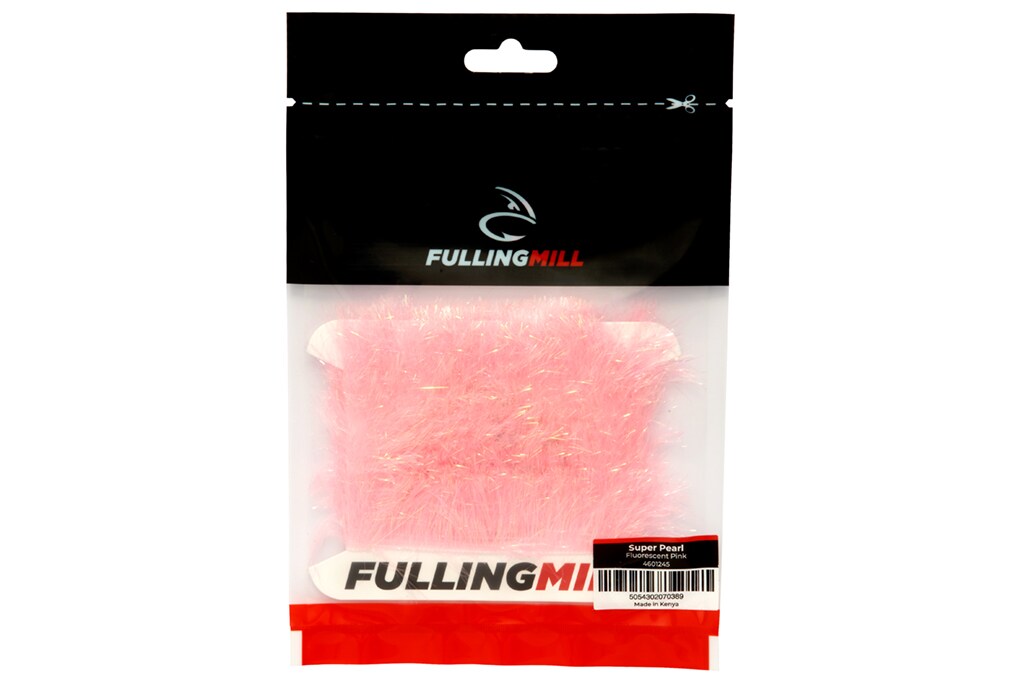 FM - Super Pearl - Arbor Anglers