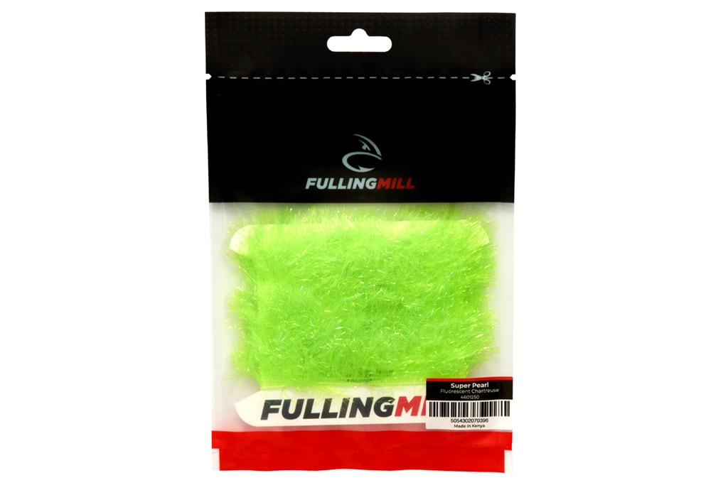 FM - Super Pearl - Arbor Anglers