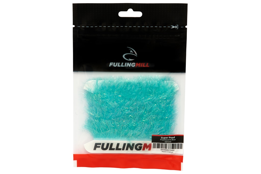 FM - Super Pearl - Arbor Anglers
