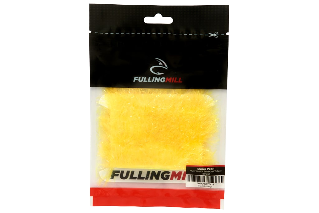 FM - Super Pearl - Arbor Anglers