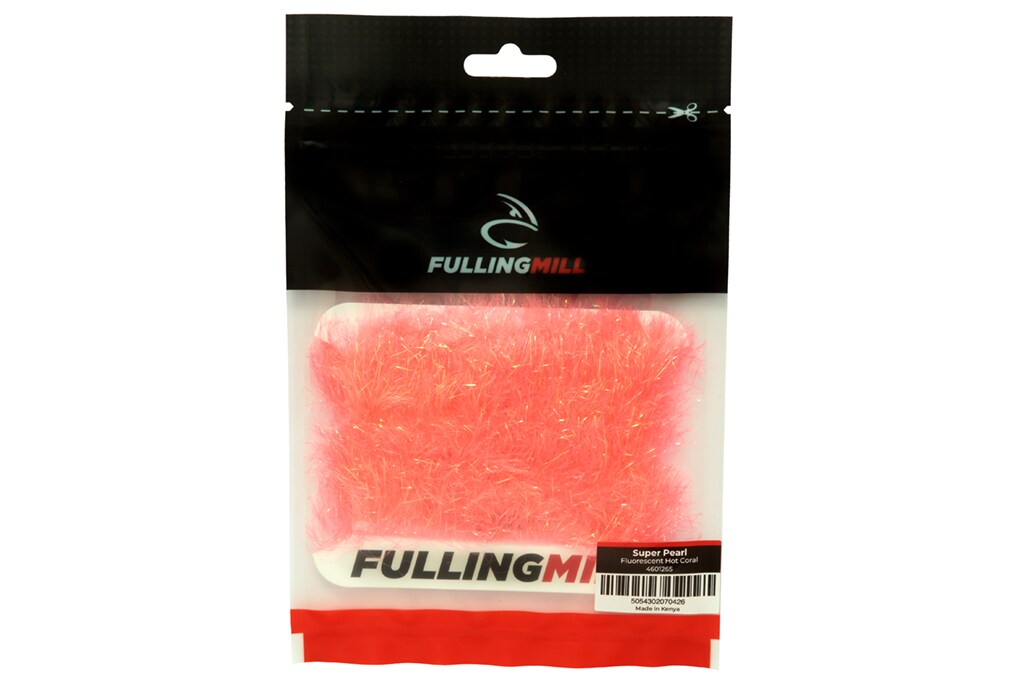 FM - Super Pearl - Arbor Anglers