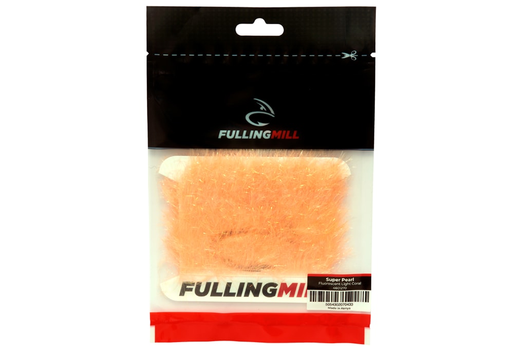 FM - Super Pearl - Arbor Anglers