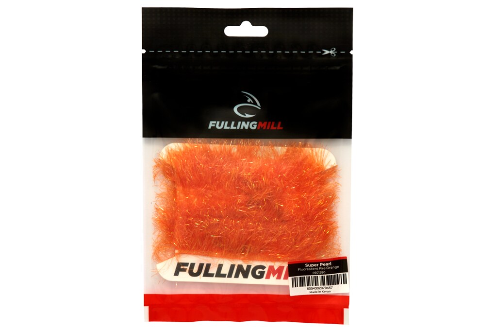 FM - Super Pearl - Arbor Anglers