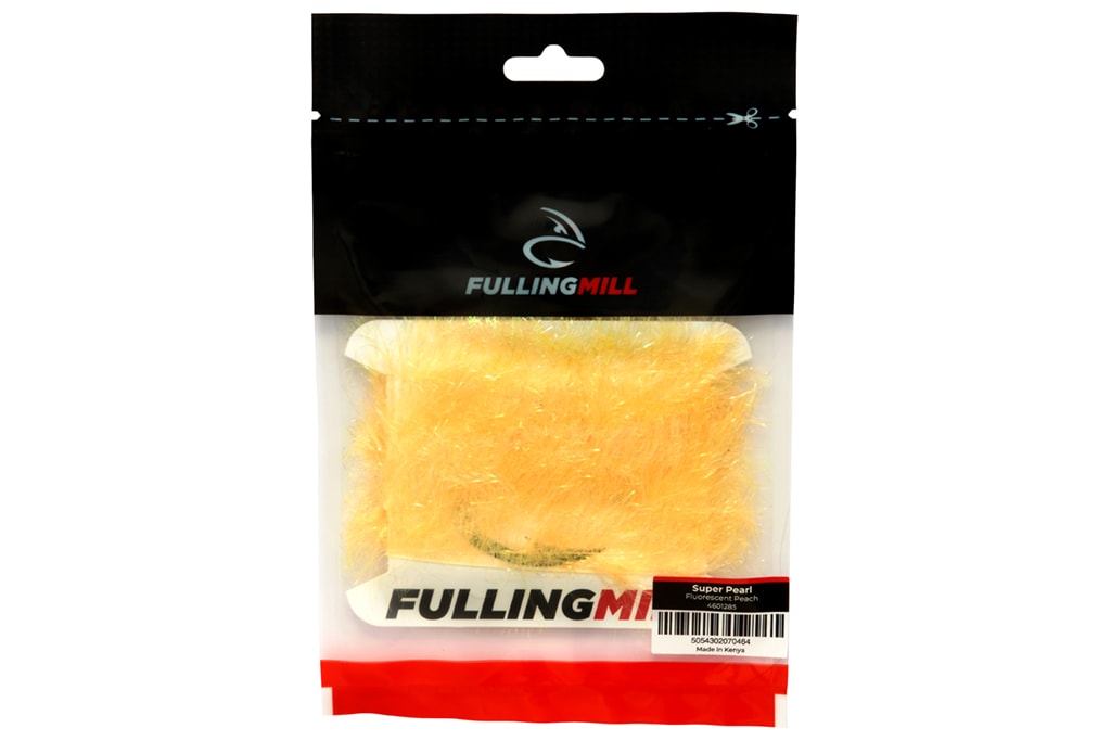 FM - Super Pearl - Arbor Anglers