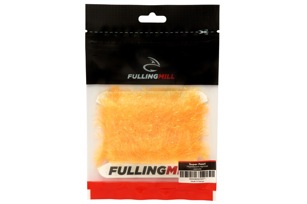 FM - Super Pearl - Arbor Anglers