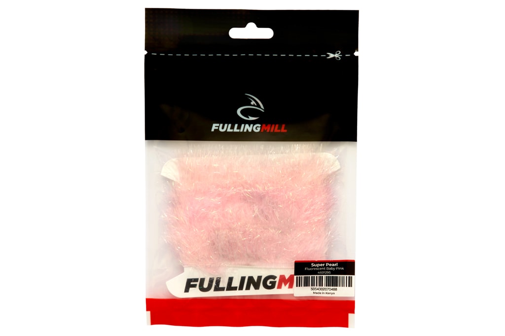 FM - Super Pearl - Arbor Anglers