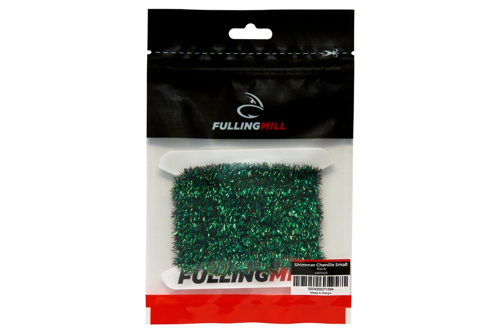 FM - Shimmer Chenille Small - Arbor Anglers