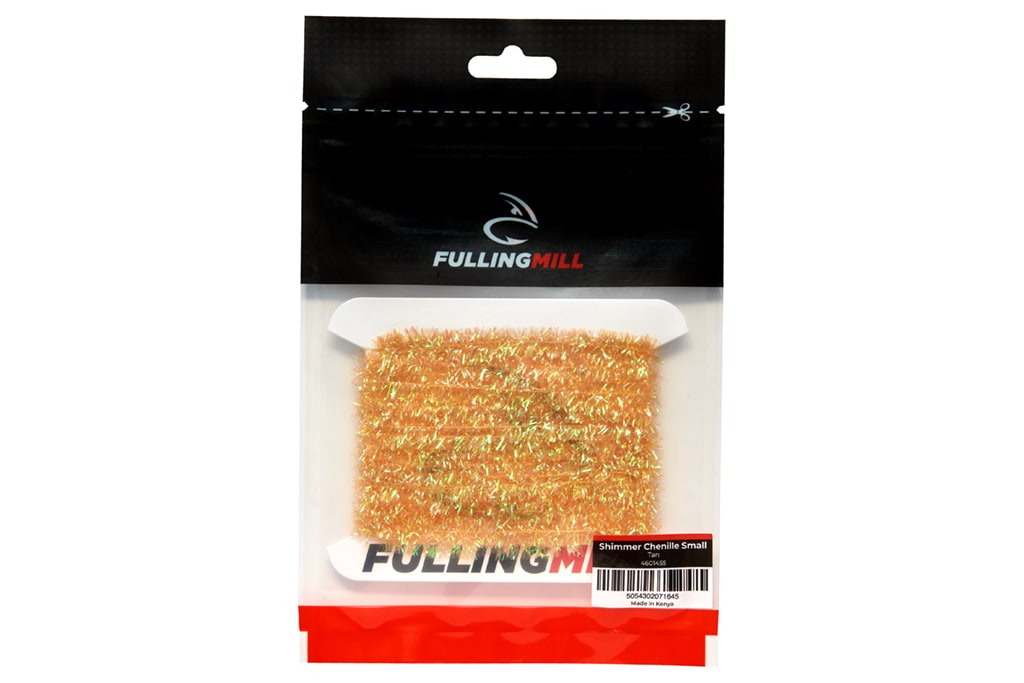 FM - Shimmer Chenille Small - Arbor Anglers