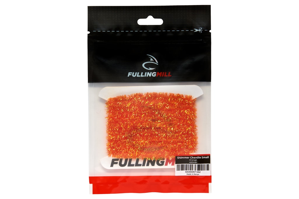 FM - Shimmer Chenille Small - Arbor Anglers