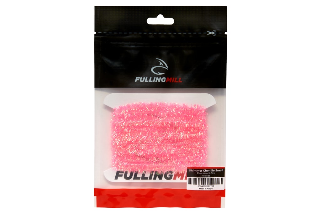 FM - Shimmer Chenille Small - Arbor Anglers