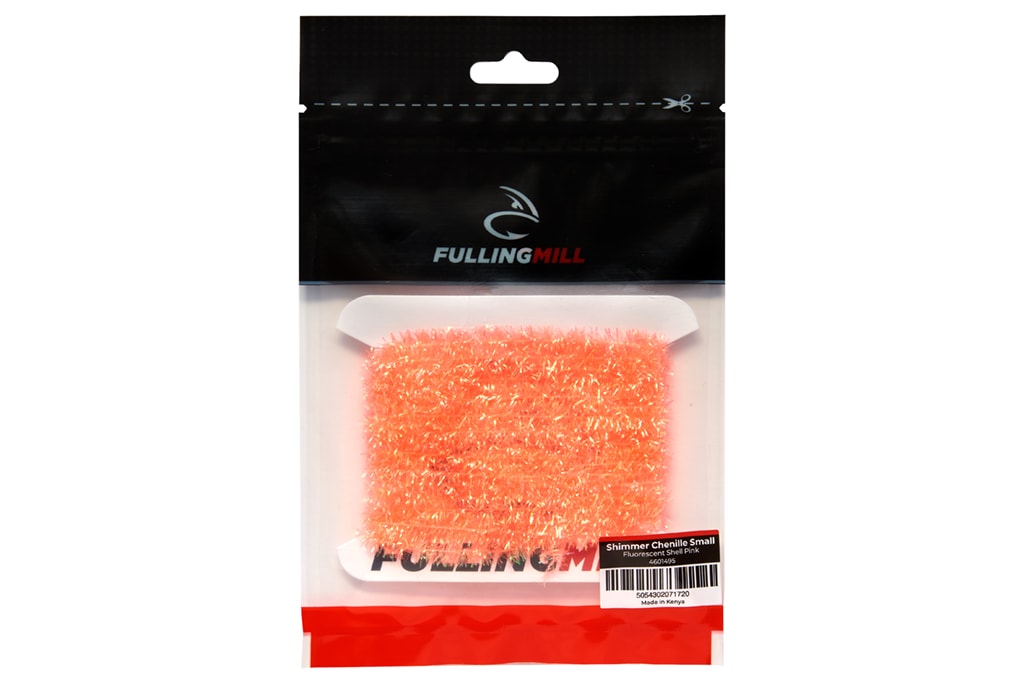 FM - Shimmer Chenille Small - Arbor Anglers