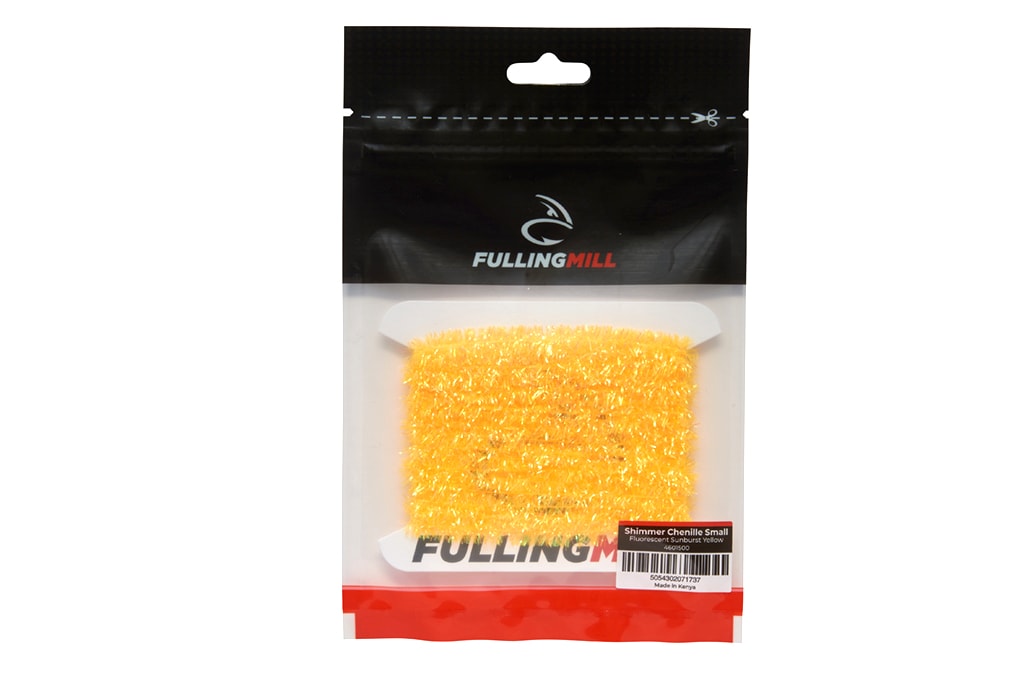 FM - Shimmer Chenille Small - Arbor Anglers