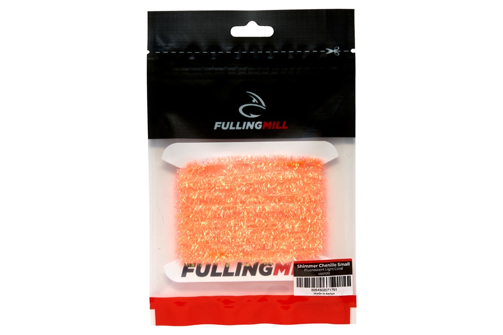 FM - Shimmer Chenille Small - Arbor Anglers
