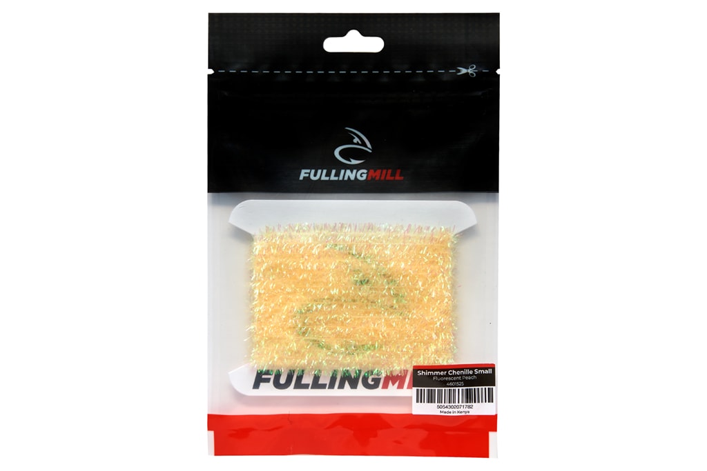FM - Shimmer Chenille Small - Arbor Anglers