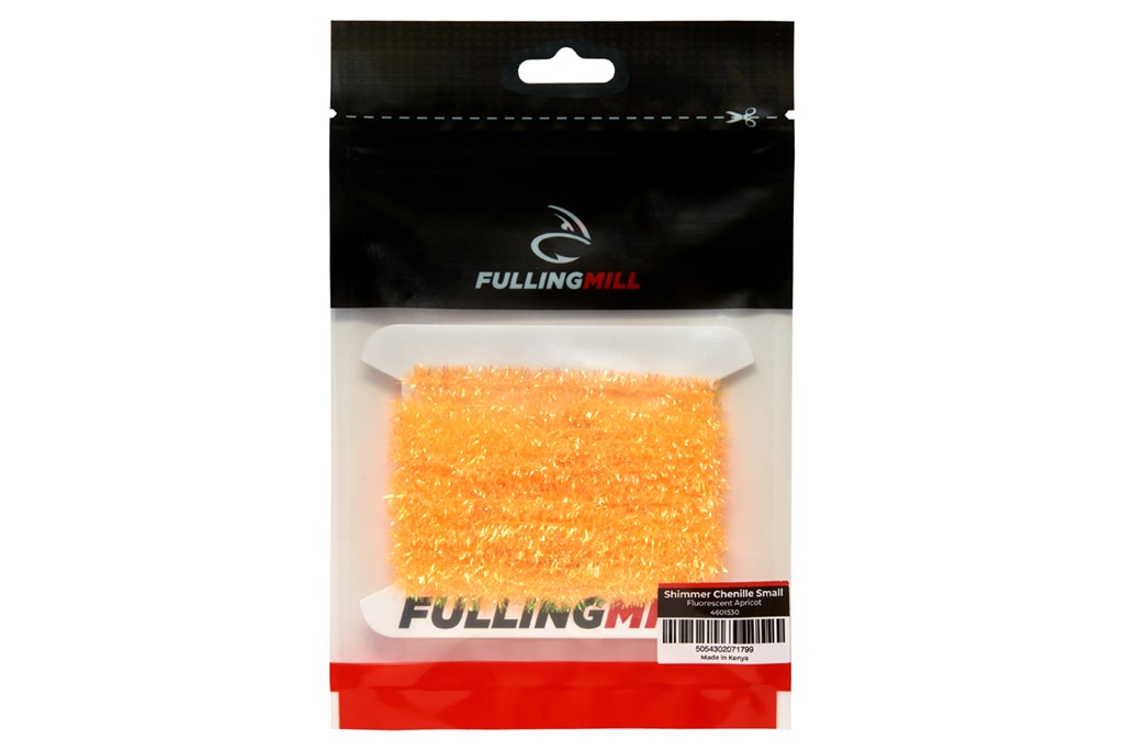 FM - Shimmer Chenille Small - Arbor Anglers