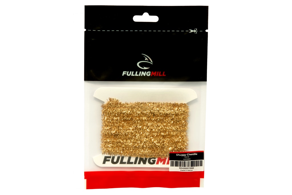 FM - Shuggy Chenille - Arbor Anglers