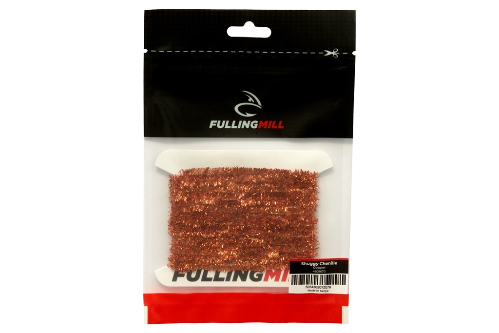 FM - Shuggy Chenille - Arbor Anglers