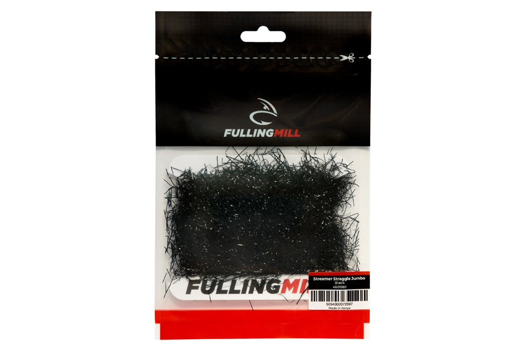 FM - Streamer Straggle Jumbo - Arbor Anglers