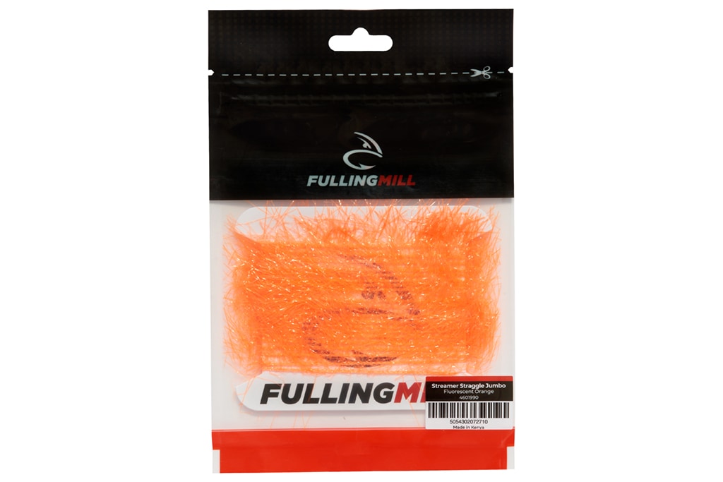 FM - Streamer Straggle Jumbo - Arbor Anglers
